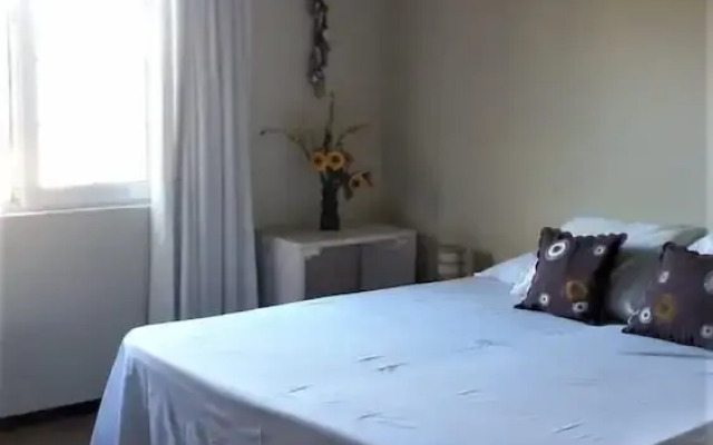 Bouganville B&B