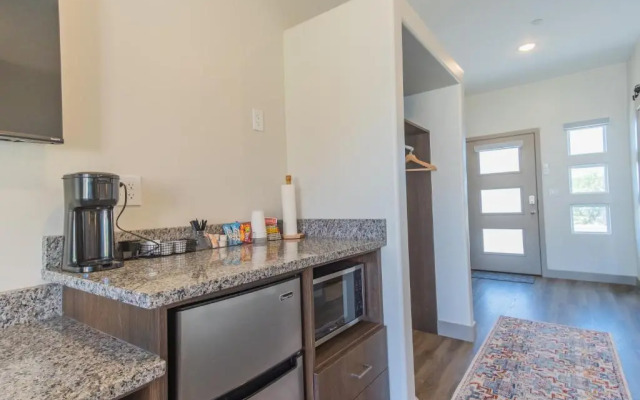 South Zion Inn & Suites