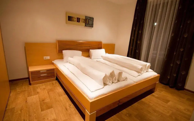 Apartments Obernosterer