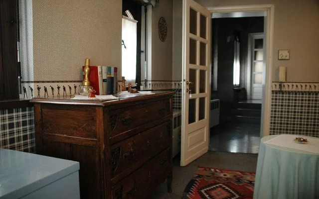 B&B Leonardo