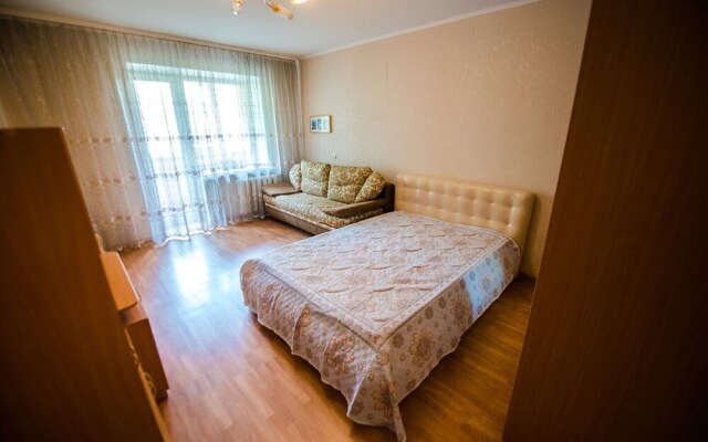 Апартаменты на Океанском пр-те, 46-8