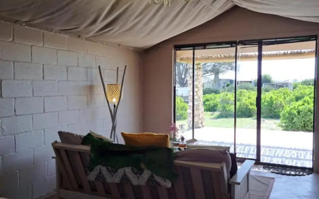 Thali Thali Game Lodge