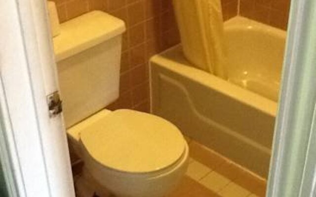 Luxury Inn Houston