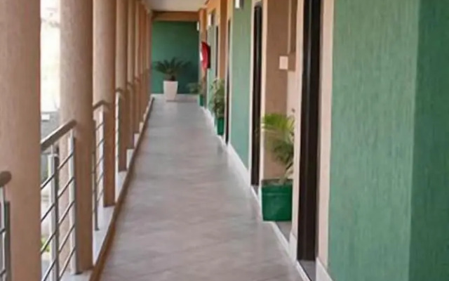 Vhafamadi Bed and Breakfast