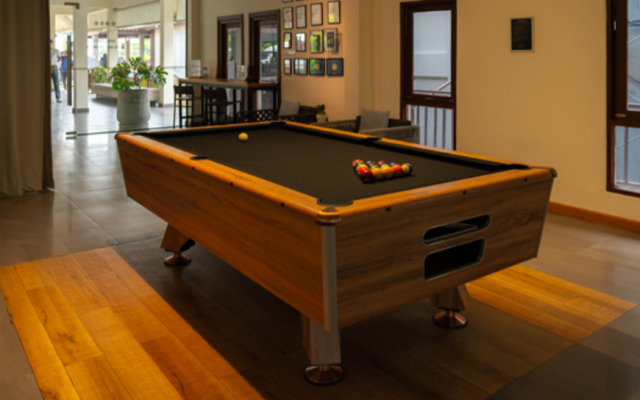Baan Haad Ngam Boutique Resort & Villas
