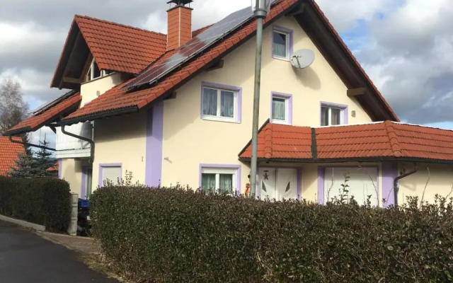 Haus Zeichner 4 Zimmer Ferienwohnung