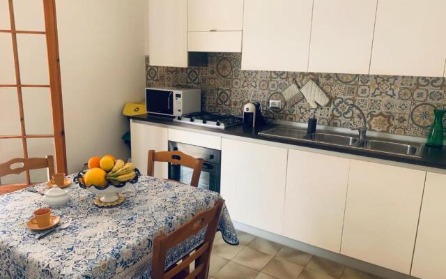 A 2 passi dal porto apartment