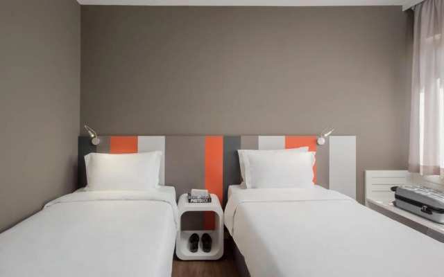 Intercity Ribeirao Preto