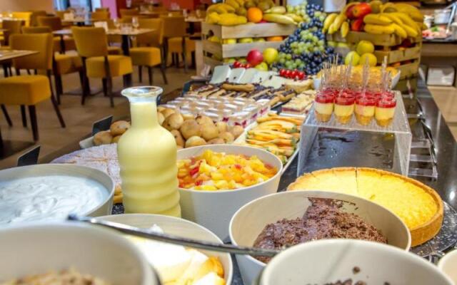 SOWELL RESIDENCES Les Lauriers Roses