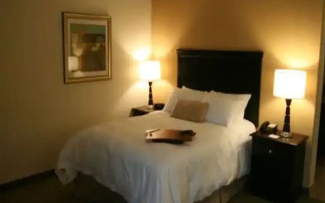 Hampton Inn La Grange