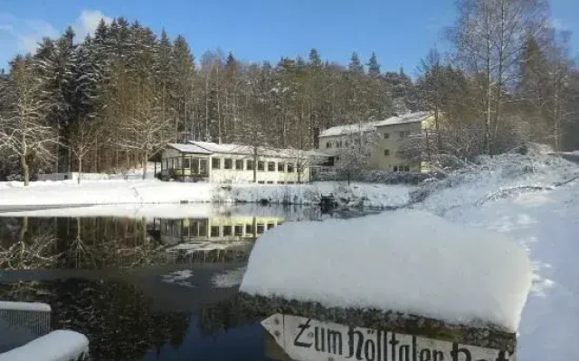 Hölltaler Hof