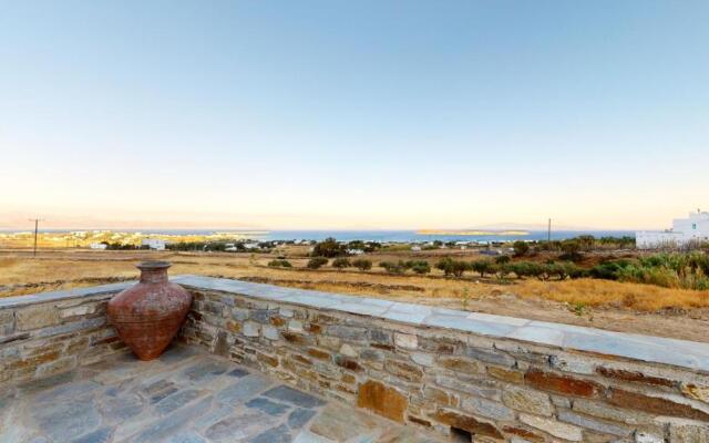 Onar Residence Paros