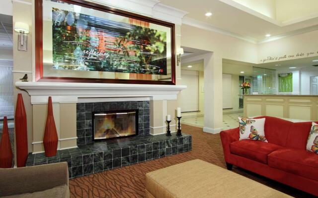 Hilton Garden Inn Chesapeake/Greenbrier