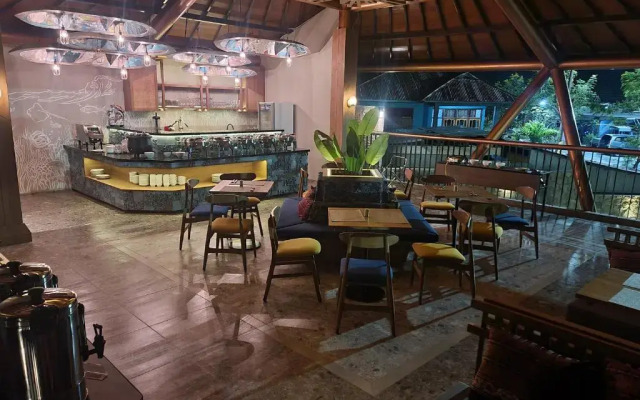 Parlezo by Kagum Hotels