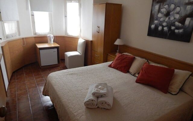 Apart Hotel Mykonos