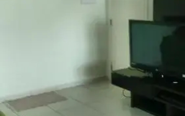 Indaia Apartamento de Frente ao Mar