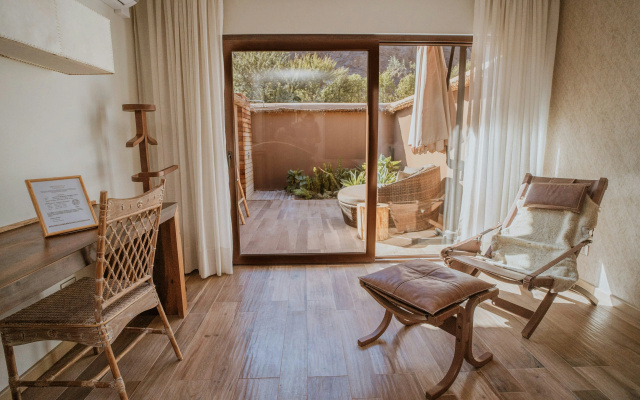 Casa Molle