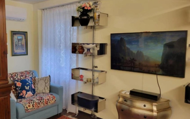 Verona City San Zeno Apartment