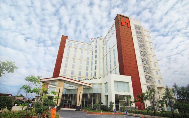 Swiss-Belhotel Lampung