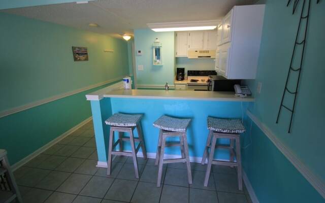 Sugar Beach 372 by RedAwning