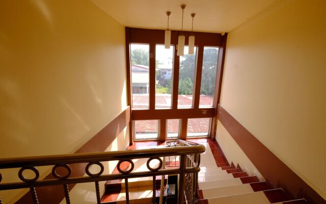 Baan Rim Khong Hotel