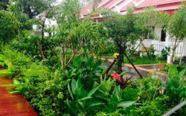 Preah Vihear Jaya Hotel