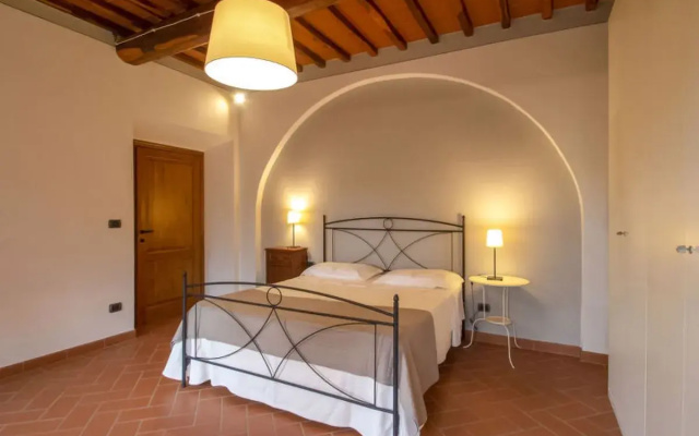 Castle Filicaia San Giovanni