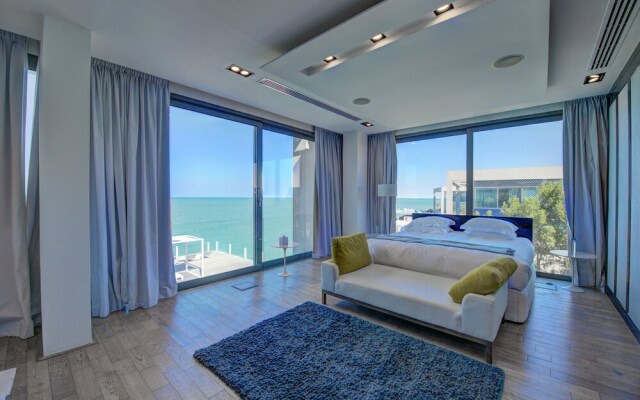 Airbetter - Nurai Luxury Sea Villa