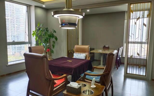 Nade Hotel