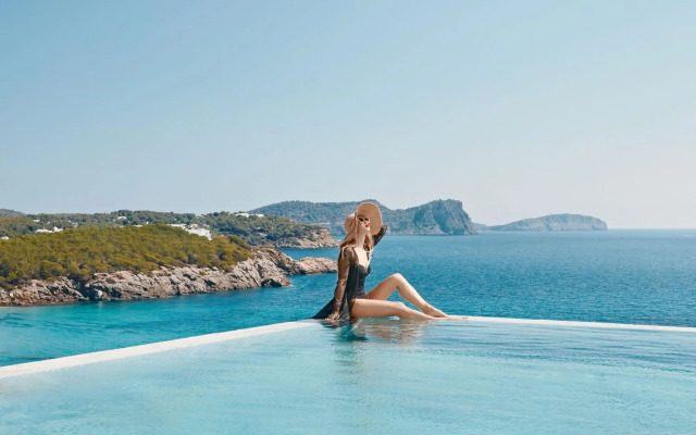 Bless Hotel Ibiza, a member of The Leading Hotels of the World