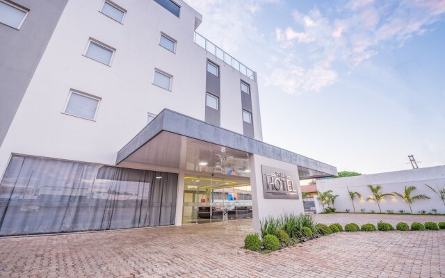 Prime Hotel Ponta Porã