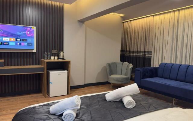 Wonne Boutique Hotel