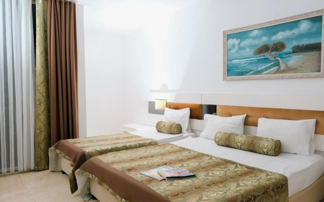Onkel Resort Hotel