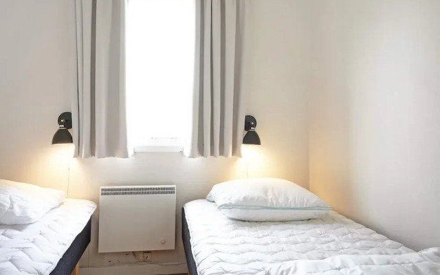 7 Person Holiday Home in Nexo-by Traum