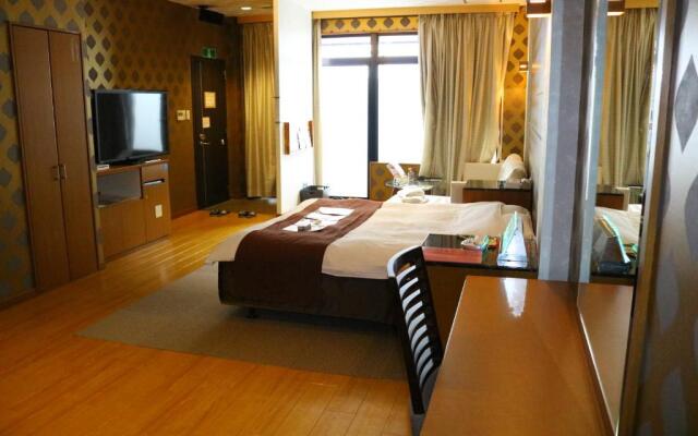 ホテルフォーシーズン