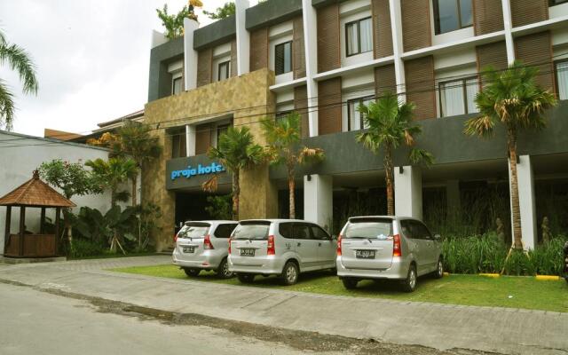 Praja Hotel