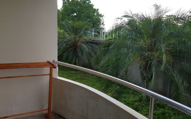 Mayuree Resort