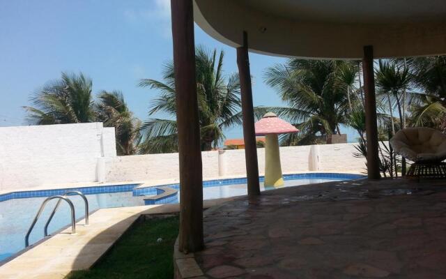 Pousada Paradise