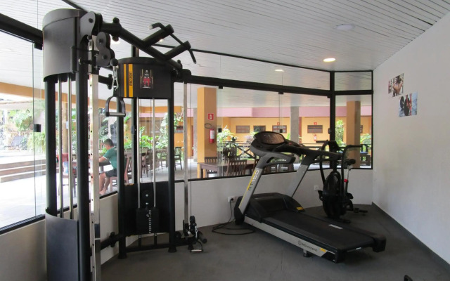 Ilha Flat Hotel