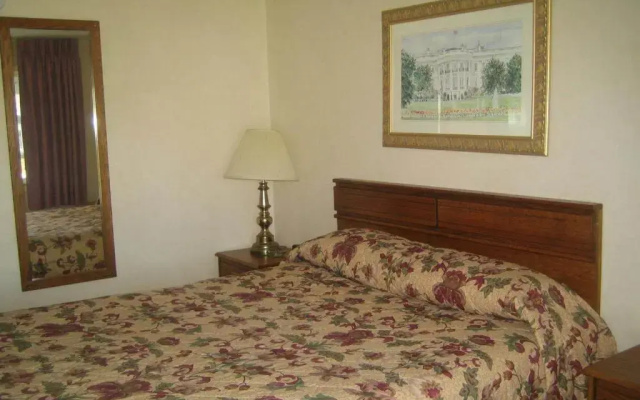 Budget Inn Carlisle
