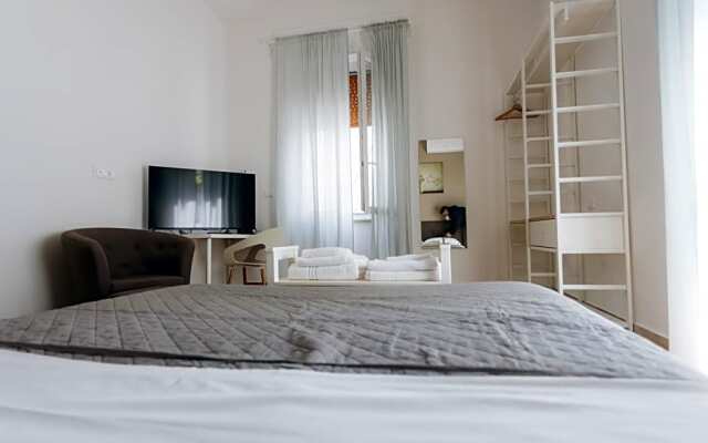 THE NEST - Luxury suites