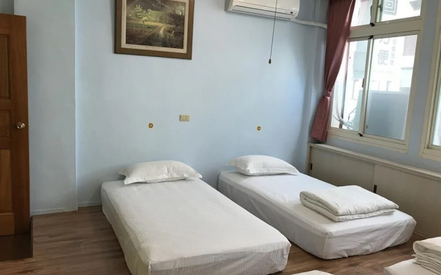 Handy Hostel