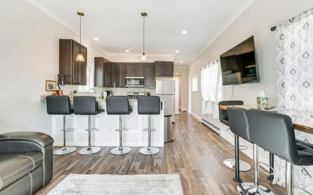Mountain-view Anaconda Home w/ Gas Grill!