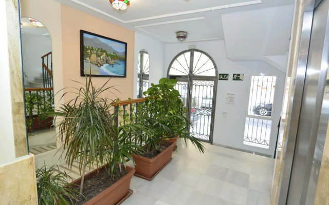 Apartamentos Burriana Playa