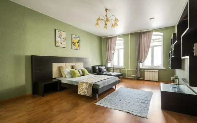 Апартаменты Spb2Day на проспекте Невский 109