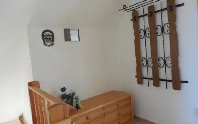 Gästehaus an der Wieke