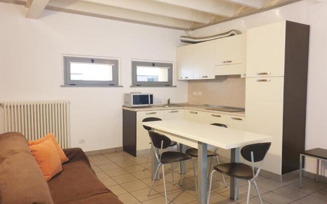 Appartamenti  Casa Ideale Lecco