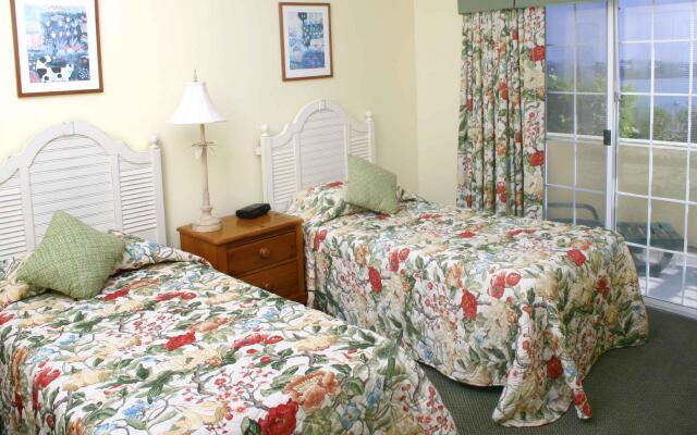 St George's Club Hotel
