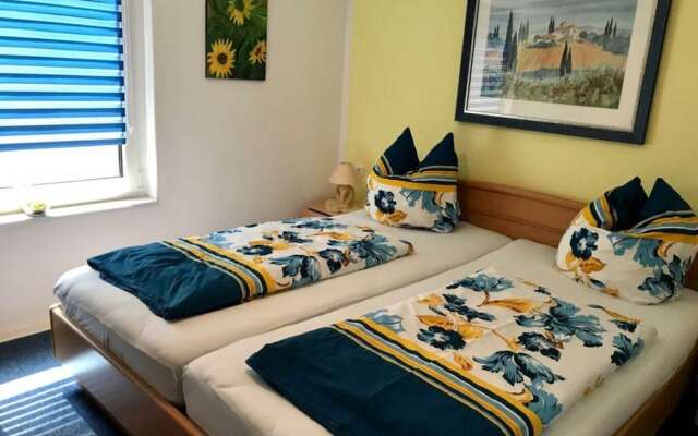 Amazing Apartment in Templin