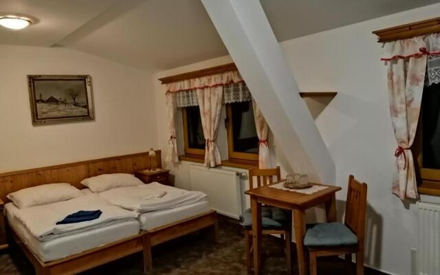 Pension Krakonoš